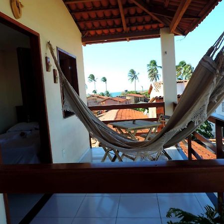 Suite Das Flores Em Guajiru Trairi Ngoại thất bức ảnh