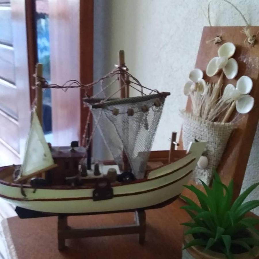 Suite Das Flores Em Guajiru Trairi Ngoại thất bức ảnh