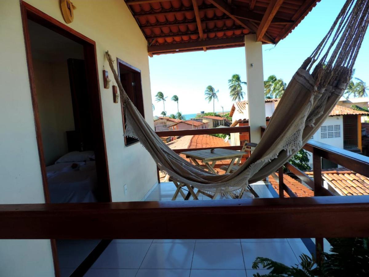 Suite Das Flores Em Guajiru Trairi Ngoại thất bức ảnh